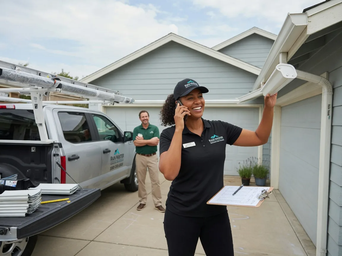 Gutter Installation Naper, NE FAQs